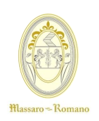 Logo Massaro Romano